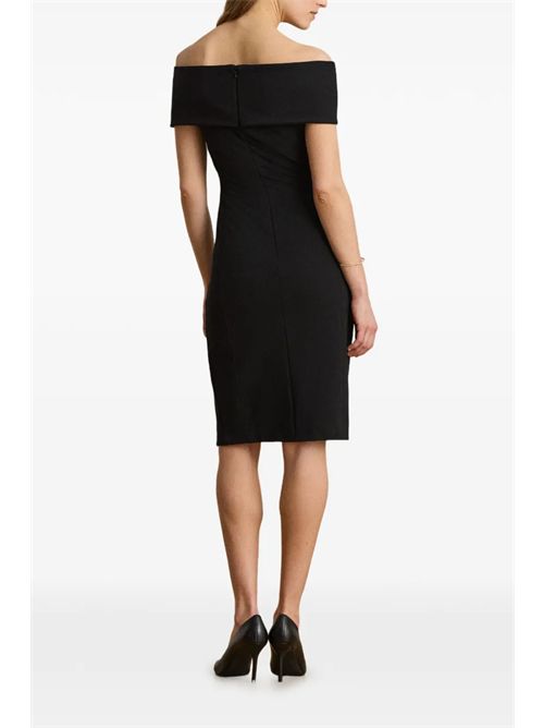 Abito tubino midi LAUREN RALPH LAUREN | 253B26812002BK